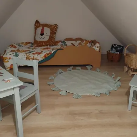 Large Cozy And Family-friendly * Μετς