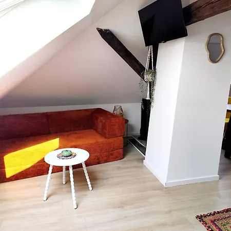 Large Cozy And Family-friendly