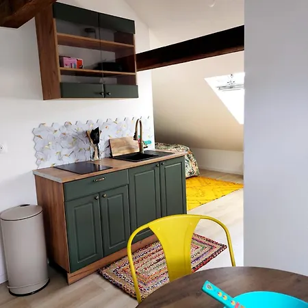 Large Cozy And Family-friendly Διαμέρισμα